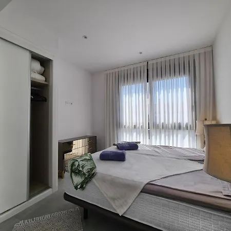 Luxury By Nras * Gran Alacant