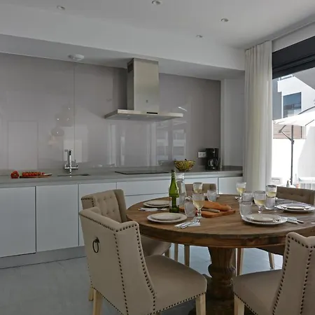 Villa Luxury By Nras Gran Alacant