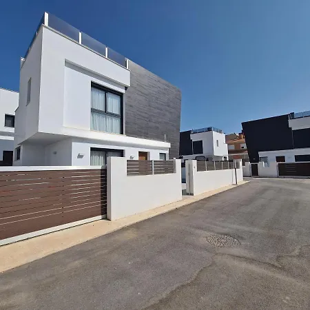 Villa Luxury By Nras *