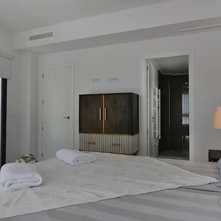 Luxury By Nras Gran Alacant