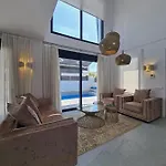 Luxury By Nras
