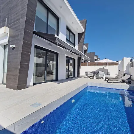 Luxury By Nras