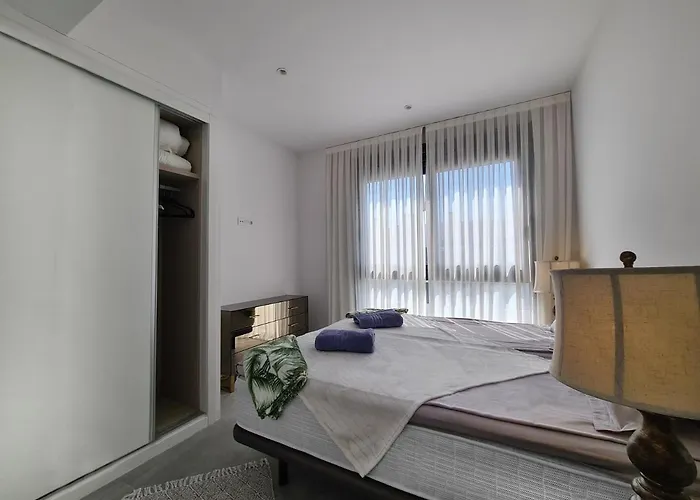 Luxury By Nras * Gran Alacant