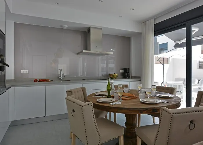 Villa Luxury By Nras Gran Alacant