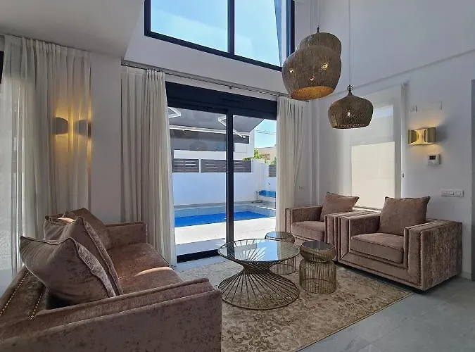 Luxury By Nras