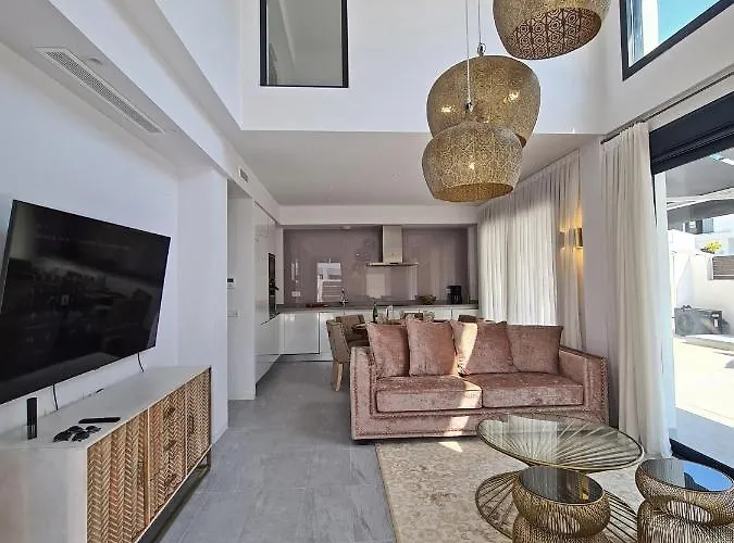 Luxury By Nras Villa *