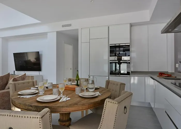 Villa Luxury By Nras