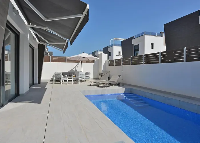 Villa Luxury By Nras *
