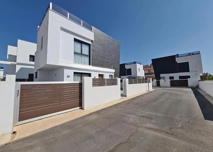 Villa Luxury By Nras *