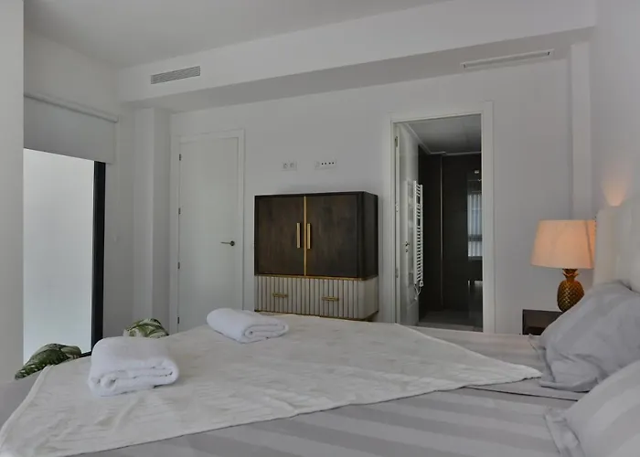 Luxury By Nras Gran Alacant